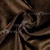 Ткань подкладочная жаккард Р14098, 19-1217/коричневый, 85 г/м2, шир. 150 см, 230T - купить в Курске. Цена 166.45 руб.
