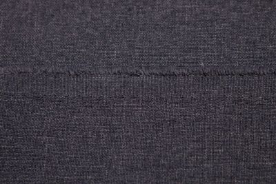 Ткань костюмная 25389 2003, 219 гр/м2, шир.150см, цвет серый - купить в Курске. Цена 334.09 руб.