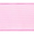 Лента капроновая, шир. 80 мм/уп. 25 м, цвет розовый - купить в Курске. Цена: 19.77 руб.