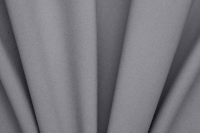 Костюмная ткань с вискозой "Бэлла" 17-4014, 290 гр/м2, шир.150см, цвет титан - купить в Курске. Цена 597.44 руб.