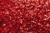 Сетка с пайетками №18, 188 гр/м2, шир.130см, цвет красный - купить в Курске. Цена 371 руб.