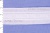 Лента шторная 30 мм (100 м) синяя упак. / равномерная сборка - купить в Курске. Цена: 681.04 руб.