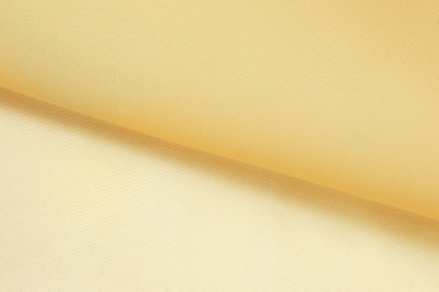 Капрон с утяжелителем 12-0826, 47 гр/м2, шир.300см, цвет 16/св.жёлтый - купить в Курске. Цена 150.40 руб.