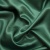 Поли креп-сатин 19-5420, 125 (+/-5) гр/м2, шир.150см, цвет зелёный - купить в Курске. Цена 155.57 руб.