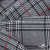 Ткань костюмная "Клер" 80% P, 16% R, 4% S, 200 г/м2, шир.150 см,#10 цв-серый/красный - купить в Курске. Цена 412.02 руб.