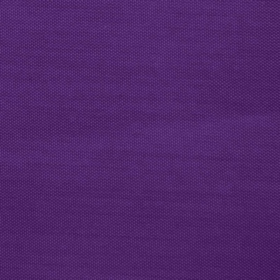Ткань подкладочная Таффета 19-3748, антист., 53 гр/м2, шир.150см, цвет т.фиолетовый - купить в Курске. Цена 57.16 руб.
