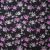 Плательная ткань "Фламенко" 20.1, 80 гр/м2, шир.150 см, принт растительный - купить в Курске. Цена 241.49 руб.