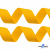 Жёлтый- цв.506 -Текстильная лента-стропа 550 гр/м2 ,100% пэ шир.20 мм (боб.50+/-1 м) - купить в Курске. Цена: 318.85 руб.