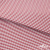 Ткань сорочечная Клетка Виши, 115 г/м2, 58% пэ,42% хл, шир.150 см, цв.5-красный, (арт.111) - купить в Курске. Цена 306.69 руб.