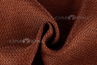 Портьерная ткань СIСIL (280см) col.208 коричневый - купить в Курске. Цена 649.15 руб.