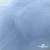 Сетка Фатин Глитер серебро, 12 (+/-5) гр/м2, шир.150 см, 16-93/голубой - купить в Курске. Цена 145.46 руб.