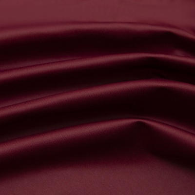 Курточная ткань Дюэл (дюспо) 19-2024, PU/WR/Milky, 80 гр/м2, шир.150см, цвет бордовый - купить в Курске. Цена 141.80 руб.