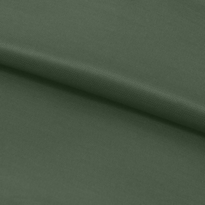 Ткань подкладочная Таффета 19-0511, антист., 53 гр/м2, шир.150см, цвет хаки - купить в Курске. Цена 57.16 руб.