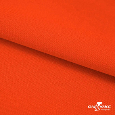 Ткань костюмная габардин "Белый Лебедь" 11734, 183 гр/м2, шир.150см, цвет оранжевый - купить в Курске. Цена 204.67 руб.