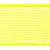 Лента капроновая, шир. 80 мм/уп. 25 м, цвет жёлтый - купить в Курске. Цена: 19.77 руб.