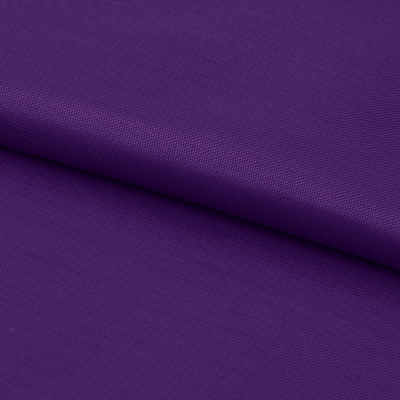 Ткань подкладочная "EURO222" 19-3748, 54 гр/м2, шир.150см, цвет т.фиолетовый - купить в Курске. Цена 73.32 руб.